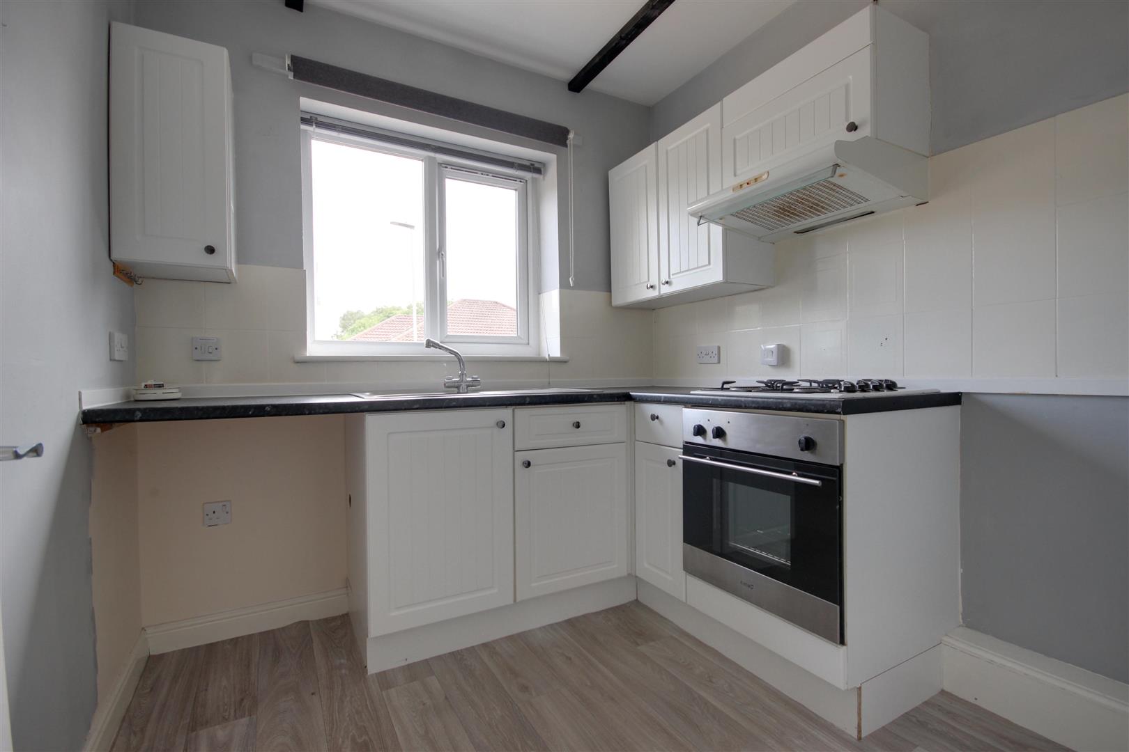 Elswick Gardens, Barton-Upon-Humber